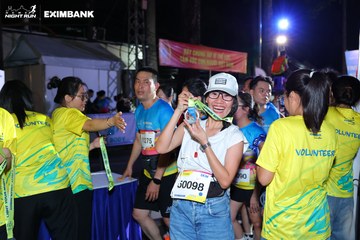 HO CHI MINH CITY NIGHT RUN EXIMBANK 2024 - Ảnh #2012518