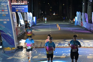 HO CHI MINH CITY NIGHT RUN EXIMBANK 2024 - Ảnh #2028724