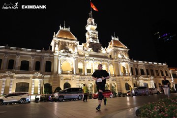 HO CHI MINH CITY NIGHT RUN EXIMBANK 2024 - Ảnh #2018698