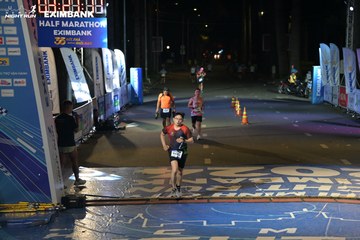 HO CHI MINH CITY NIGHT RUN EXIMBANK 2024 - Ảnh #2026002