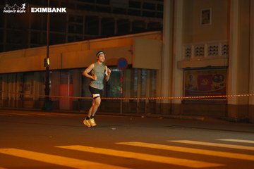 HO CHI MINH CITY NIGHT RUN EXIMBANK 2024 - Ảnh #2034139