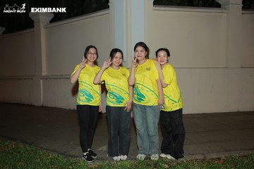 HO CHI MINH CITY NIGHT RUN EXIMBANK 2024 - Ảnh #2010671