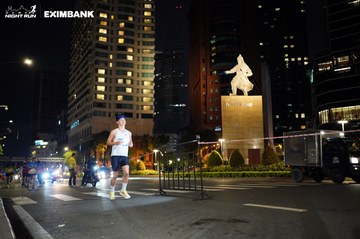 HO CHI MINH CITY NIGHT RUN EXIMBANK 2024 - Ảnh #1990868