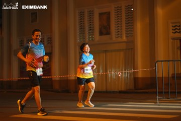 HO CHI MINH CITY NIGHT RUN EXIMBANK 2024 - Ảnh #2028913
