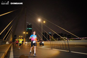 HO CHI MINH CITY NIGHT RUN EXIMBANK 2024 - Ảnh #2023738