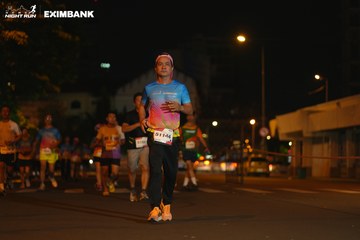 HO CHI MINH CITY NIGHT RUN EXIMBANK 2024 - Ảnh #2029233