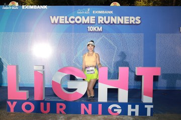 HO CHI MINH CITY NIGHT RUN EXIMBANK 2024 - Ảnh #2010333