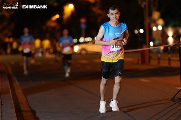 HO CHI MINH CITY NIGHT RUN EXIMBANK 2024 - Ảnh #2159558