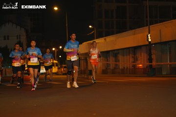 HO CHI MINH CITY NIGHT RUN EXIMBANK 2024 - Ảnh #2033278