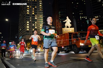 HO CHI MINH CITY NIGHT RUN EXIMBANK 2024 - Ảnh #1991262