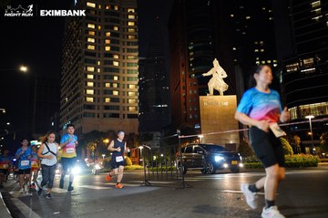 HO CHI MINH CITY NIGHT RUN EXIMBANK 2024 - Ảnh #1991701