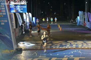 HO CHI MINH CITY NIGHT RUN EXIMBANK 2024 - Ảnh #2027266