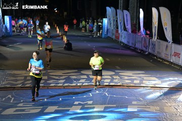 HO CHI MINH CITY NIGHT RUN EXIMBANK 2024 - Ảnh #2031879