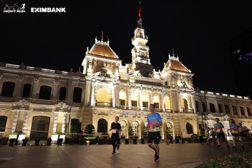 HO CHI MINH CITY NIGHT RUN EXIMBANK 2024 - Ảnh #2022145