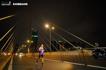 HO CHI MINH CITY NIGHT RUN EXIMBANK 2024 - Ảnh #2022914