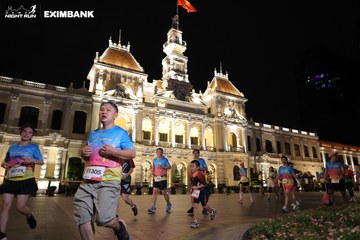HO CHI MINH CITY NIGHT RUN EXIMBANK 2024 - Ảnh #2102884