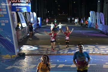 HO CHI MINH CITY NIGHT RUN EXIMBANK 2024 - Ảnh #2029213