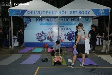 HO CHI MINH CITY NIGHT RUN EXIMBANK 2024 - Ảnh #2010771