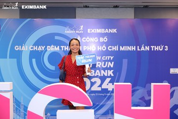 HO CHI MINH CITY NIGHT RUN EXIMBANK 2024 - Ảnh #1963213