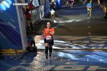HO CHI MINH CITY NIGHT RUN EXIMBANK 2024 - Ảnh #2032303