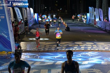 HO CHI MINH CITY NIGHT RUN EXIMBANK 2024 - Ảnh #2029887