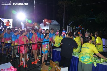 HO CHI MINH CITY NIGHT RUN EXIMBANK 2024 - Ảnh #2012571
