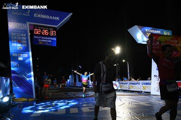 HO CHI MINH CITY NIGHT RUN EXIMBANK 2024 - Ảnh #2062227