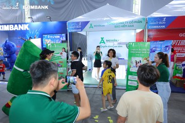 HO CHI MINH CITY NIGHT RUN EXIMBANK 2024 - Ảnh #1965732