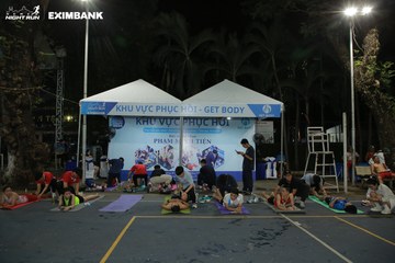 HO CHI MINH CITY NIGHT RUN EXIMBANK 2024 - Ảnh #2010847
