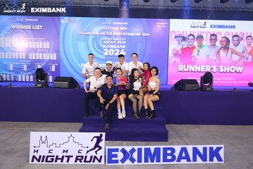 HO CHI MINH CITY NIGHT RUN EXIMBANK 2024 - Ảnh #1965254