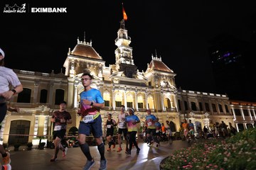 HO CHI MINH CITY NIGHT RUN EXIMBANK 2024 - Ảnh #2018214