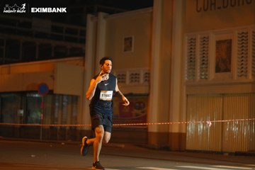 HO CHI MINH CITY NIGHT RUN EXIMBANK 2024 - Ảnh #2033824