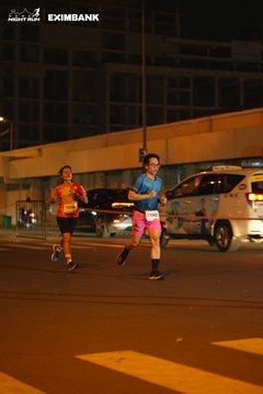 HO CHI MINH CITY NIGHT RUN EXIMBANK 2024 - Ảnh #2033866