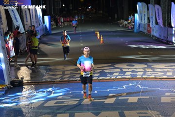 HO CHI MINH CITY NIGHT RUN EXIMBANK 2024 - Ảnh #2032019