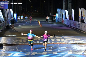 HO CHI MINH CITY NIGHT RUN EXIMBANK 2024 - Ảnh #2027440
