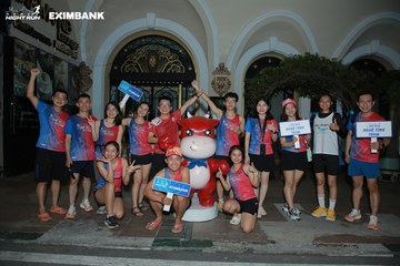 HO CHI MINH CITY NIGHT RUN EXIMBANK 2024 - Ảnh #2010582