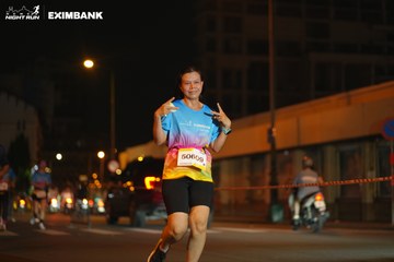 HO CHI MINH CITY NIGHT RUN EXIMBANK 2024 - Ảnh #2030249