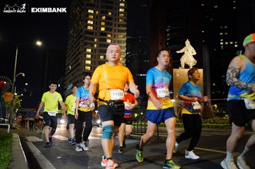 HO CHI MINH CITY NIGHT RUN EXIMBANK 2024 - Ảnh #1990765