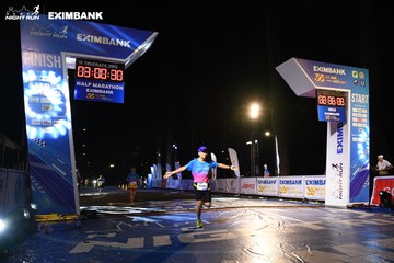 HO CHI MINH CITY NIGHT RUN EXIMBANK 2024 - Ảnh #2061383