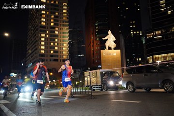 HO CHI MINH CITY NIGHT RUN EXIMBANK 2024 - Ảnh #1990863