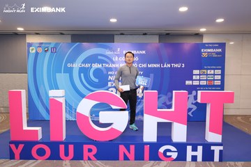 HO CHI MINH CITY NIGHT RUN EXIMBANK 2024 - Ảnh #1963171