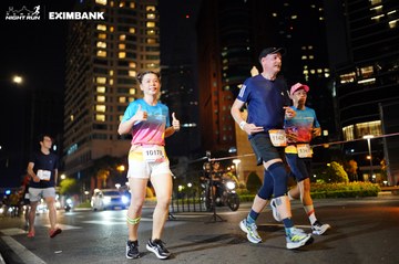 HO CHI MINH CITY NIGHT RUN EXIMBANK 2024 - Ảnh #1991414