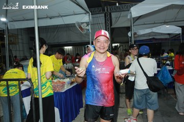 HO CHI MINH CITY NIGHT RUN EXIMBANK 2024 - Ảnh #2010873