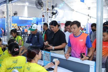 HO CHI MINH CITY NIGHT RUN EXIMBANK 2024 - Ảnh #1965987