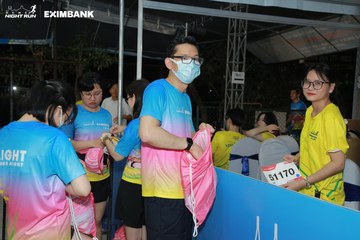HO CHI MINH CITY NIGHT RUN EXIMBANK 2024 - Ảnh #2010484