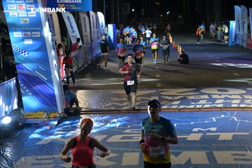 HO CHI MINH CITY NIGHT RUN EXIMBANK 2024 - Ảnh #2029873