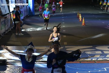 HO CHI MINH CITY NIGHT RUN EXIMBANK 2024 - Ảnh #2031162