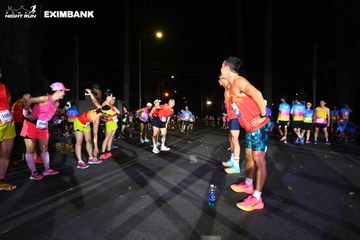 HO CHI MINH CITY NIGHT RUN EXIMBANK 2024 - Ảnh #1970859