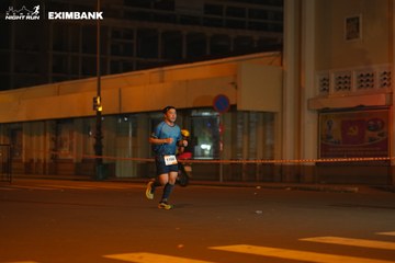 HO CHI MINH CITY NIGHT RUN EXIMBANK 2024 - Ảnh #2034970