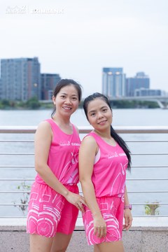 HO CHI MINH CITY NIGHT RUN EXIMBANK 2024 - Ảnh #1962733